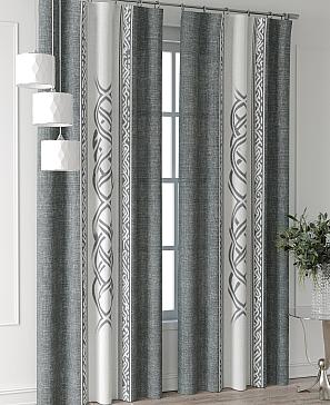 Комплект штор «Бланка»