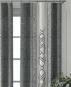 Комплект штор «Бланка»