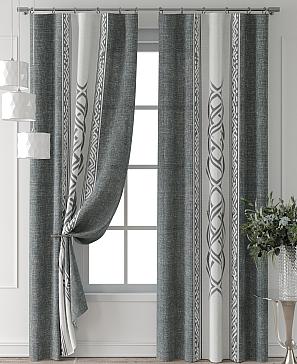 Комплект штор «Бланка»