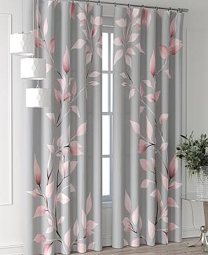 Комплект штор «Сапфир»