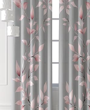 Комплект штор «Сапфир»