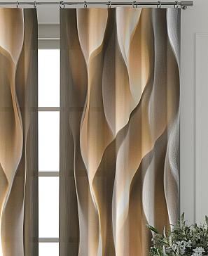 Комплект штор «Фирта»