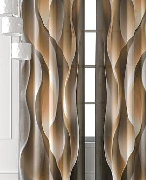 Комплект штор «Фирта»