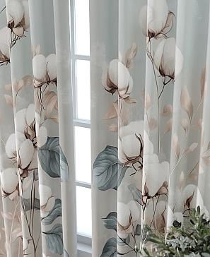 Комплект штор «Крила» | фото 3