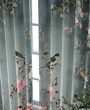 Комплект штор «Сорин» | фото 3