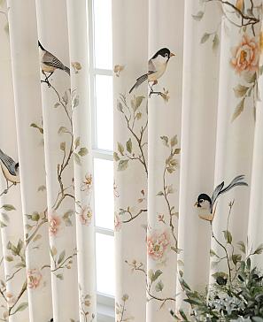 Комплект штор «Винта» | фото 3