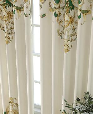 Комплект штор «Нимра» | фото 3
