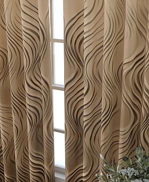 Комплект штор «Далис» | фото 3