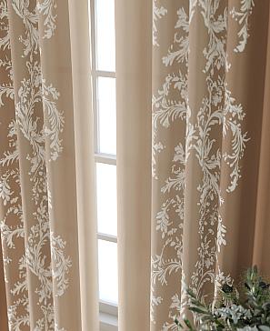 Комплект штор «Касир» | фото 3