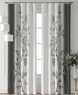 Комплект штор «Норик» | фото 2