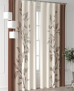 Комплект штор «Пирос»