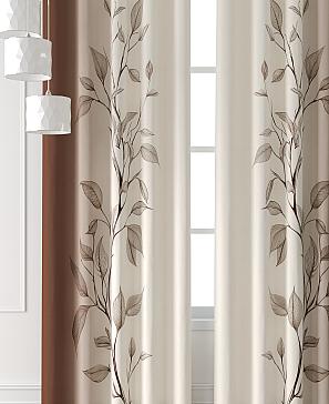 Комплект штор «Пирос»