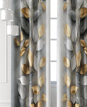 Комплект штор «Сират»