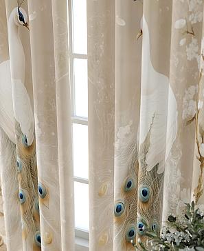 Комплект штор «Ультос» | фото 3