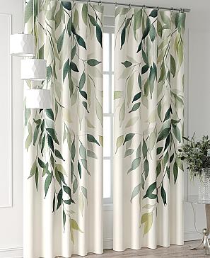 Комплект штор «Химра»