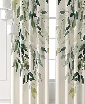 Комплект штор «Химра»