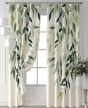 Комплект штор «Химра»