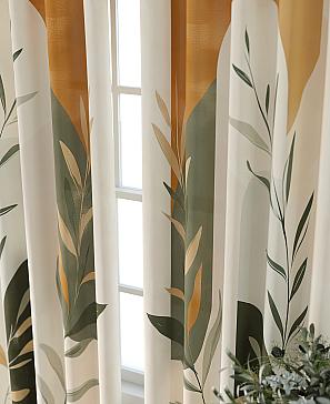 Комплект штор «Целин» | фото 3