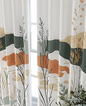 Комплект штор «Шарин» | фото 3