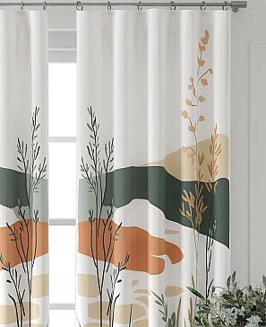 Комплект штор «Шарин»