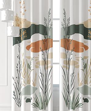 Комплект штор «Шарин»