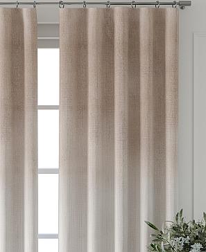 Комплект штор «Ясир»