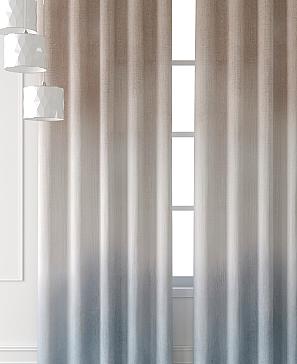 Комплект штор «Ясир»