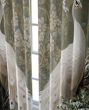 Комплект штор «Вилон» | фото 3