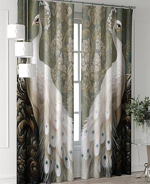 Комплект штор «Вилон»