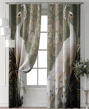 Комплект штор «Вилон»