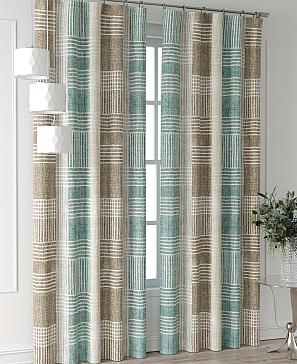 Комплект штор «Эстил»