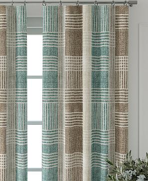 Комплект штор «Эстил»