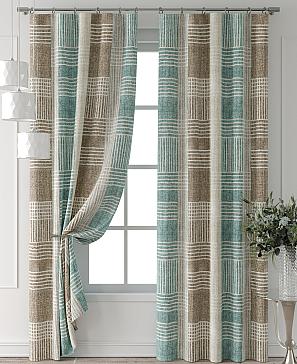 Комплект штор «Эстил»