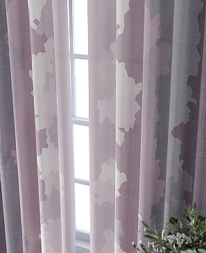 Комплект штор «Лирак - 270 см» | фото 2