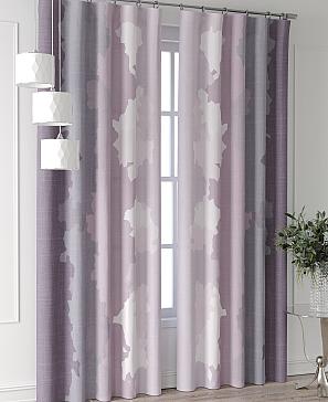 Комплект штор «Лирак - 270 см» | фото 3