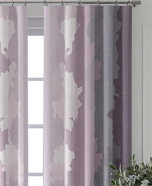 Комплект штор «Лирак - 230 см»