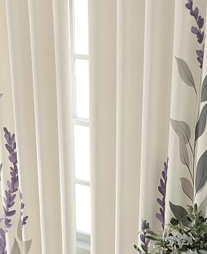 Комплект штор «Небри»