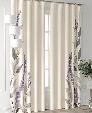 Комплект штор «Небри»