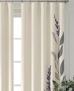 Комплект штор «Небри»