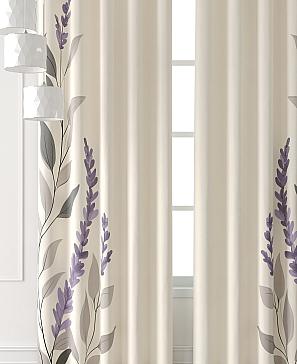 Комплект штор «Небри»