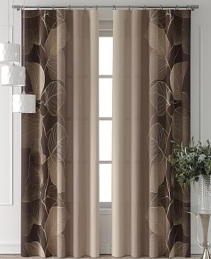 Комплект штор «Орида» | фото 2