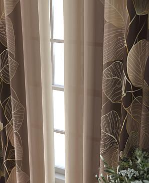 Комплект штор «Орида» | фото 3