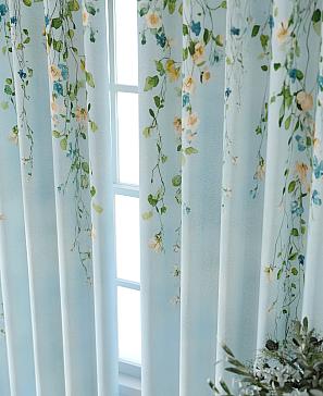 Комплект штор «Пандо» | фото 3