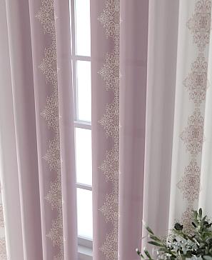 Комплект штор «Умир - 230 см» | фото 2