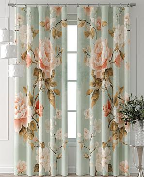 Комплект штор «Фалис» | фото 2