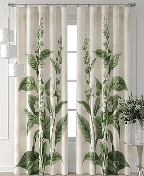 Комплект штор «Церис» | фото 2