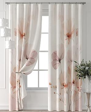 Комплект штор «Идора»