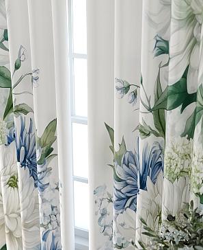 Комплект штор «Талина» | фото 3