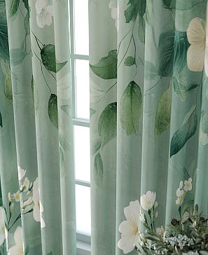 Комплект штор «Крисо» | фото 3