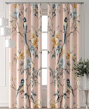 Комплект штор «Солар» | фото 2